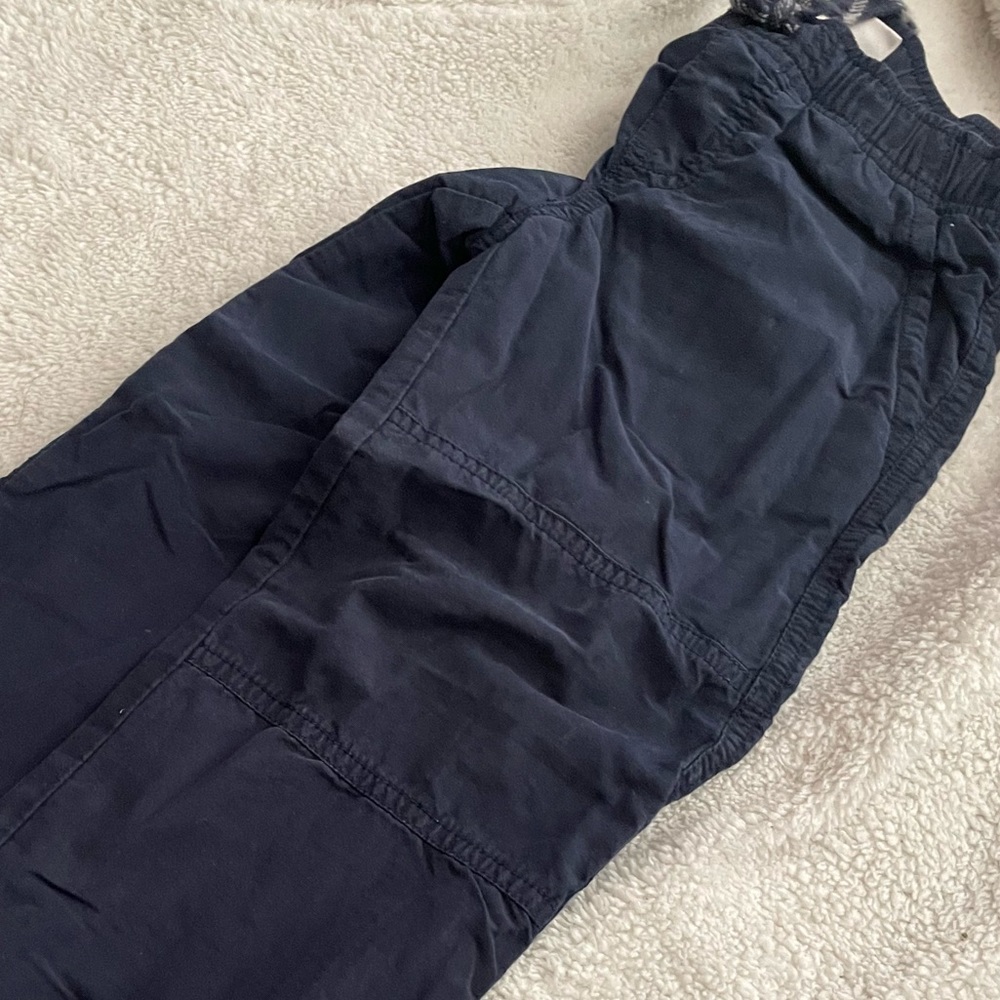 Gymboree Navy Blue Pants